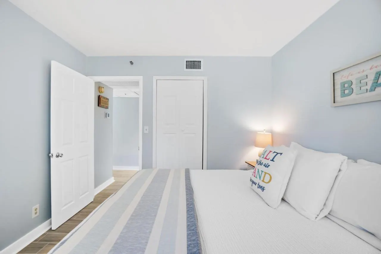 Apartment Sunbird Beach Resort By Panhandle Getaways Panama City Beach
