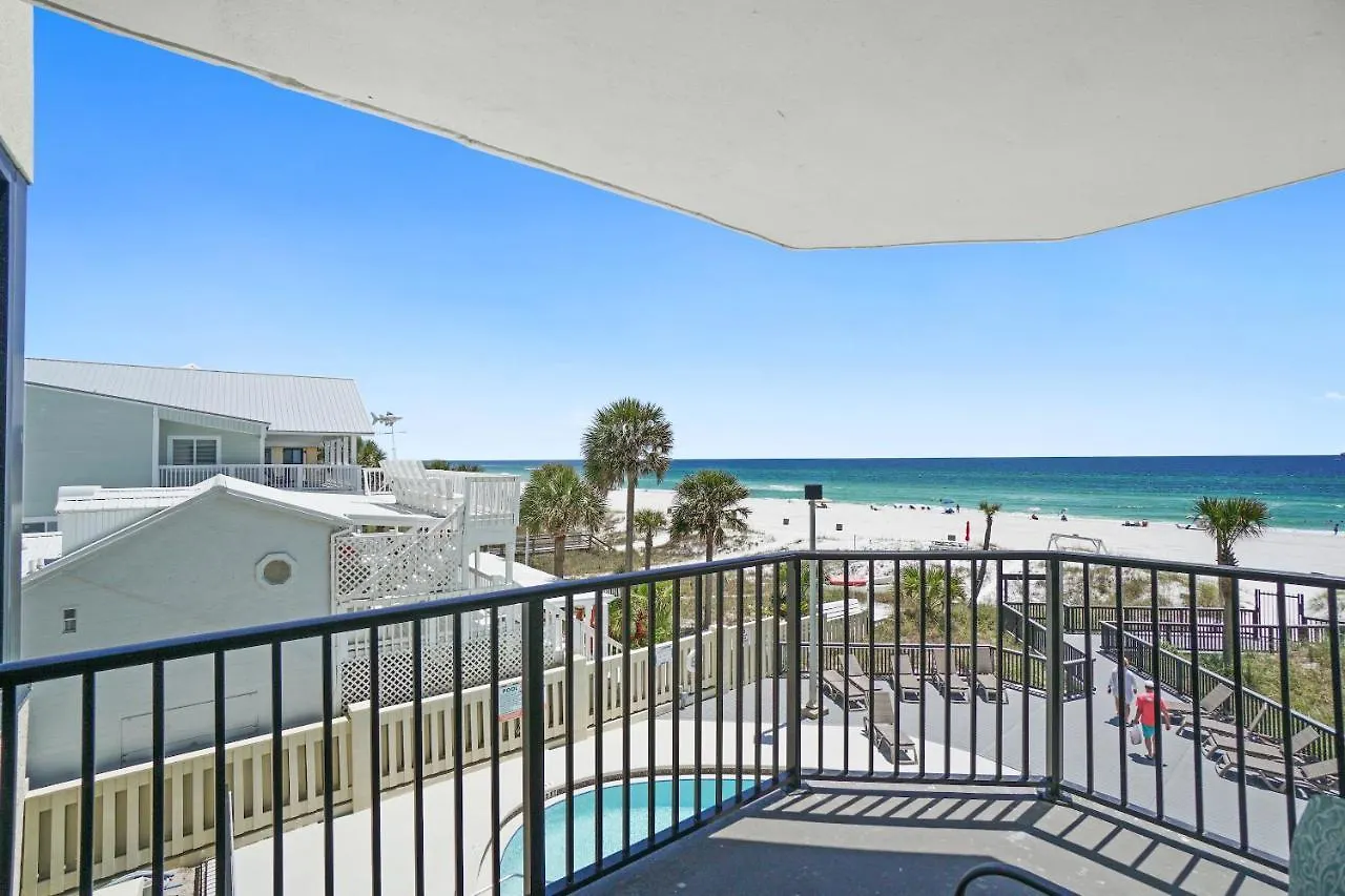 Sunbird Beach Resort By Panhandle Getaways Panama City Beach United States