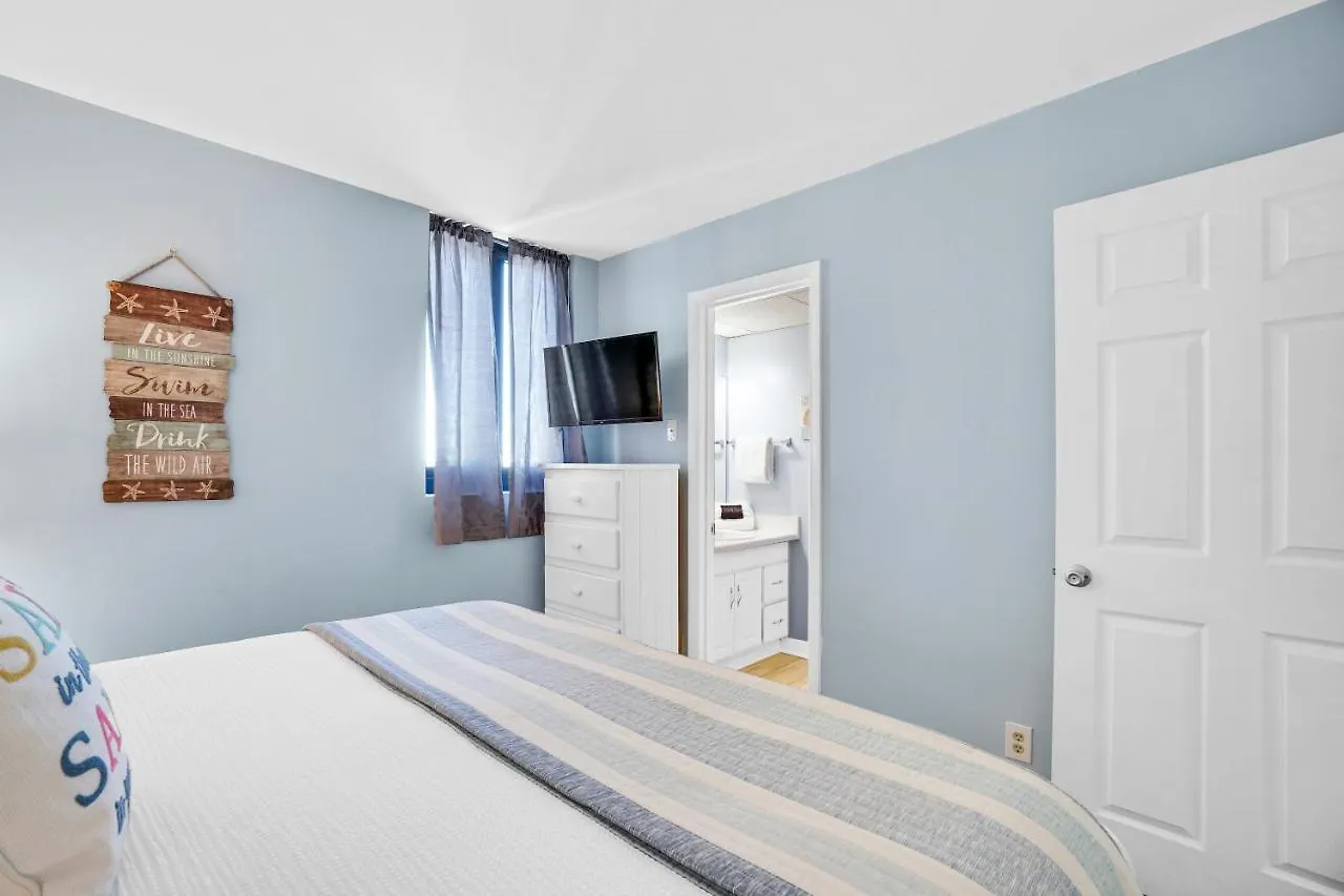 Sunbird Beach Resort By Panhandle Getaways Panama City Beach