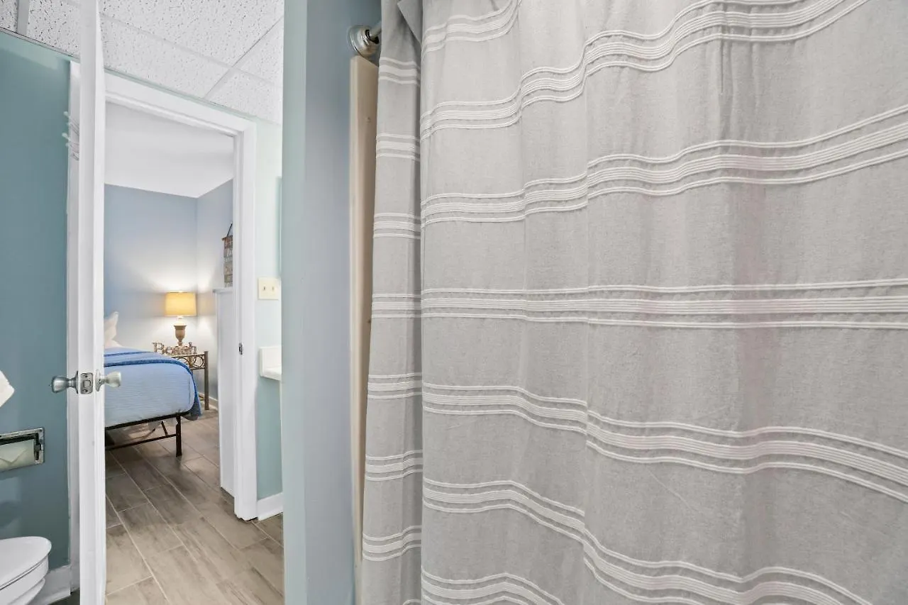 Sunbird Beach Resort By Panhandle Getaways Panama City Beach 0*,